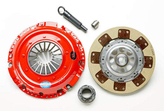 South Bend / DXD Racing Clutch 96-01 Audi A4/A4 Quattro AHA/ATQ 2.8L Stg 3 Endur Clutch Kit