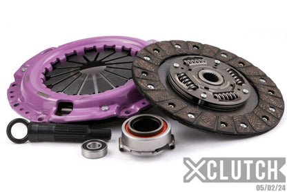 XClutch 94-97 Mazda Miata M Edition 1.8L Stage 1 Sprung Organic Clutch Kit