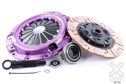 XClutch 91-96 Dodge Stealth ES 3.0L Stage 2 Cushioned Ceramic Clutch Kit