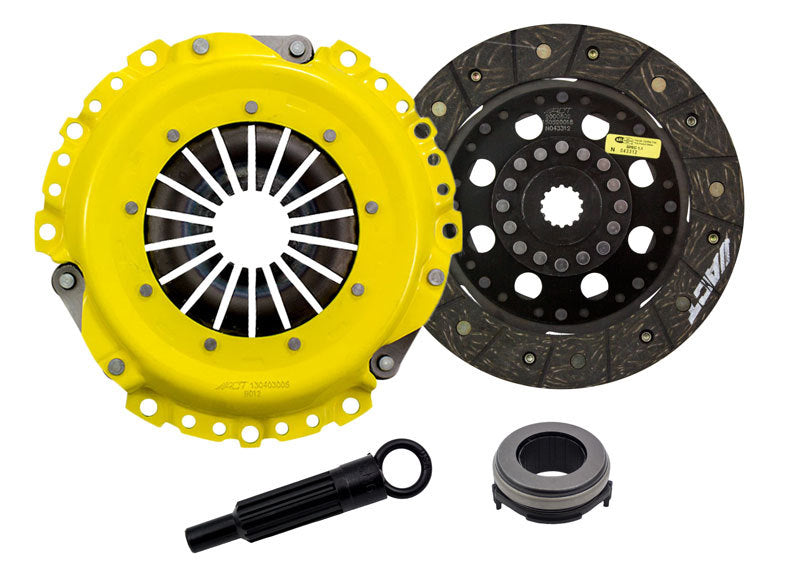 ACT 2002 Mini Cooper HD/Modified Street Clutch Kit