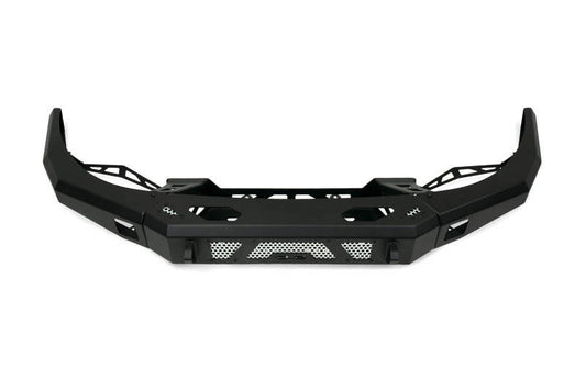 DV8 Offroad 03-09 Lexus GX 470 MTO Series Winch Front Bumper