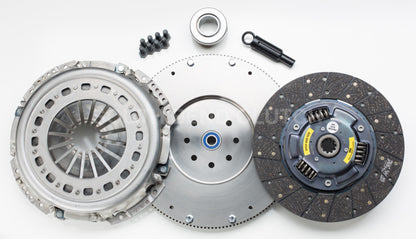 South Bend Clutch 88-93 Dodge Getrag/94-03 5.9L NV4500/99-00.5 NV5600(235hp) 13in HD Org Clutch Kit