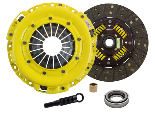 ACT 2003 Nissan 350Z HD/Perf Street Sprung Clutch Kit