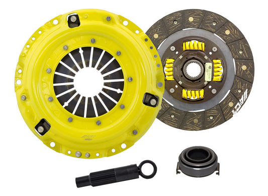 ACT 1990 Honda Prelude XT/Perf Street Sprung Clutch Kit