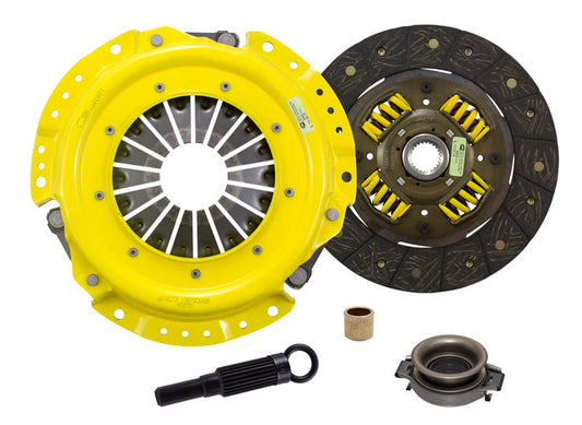 ACT 1990 Nissan Stanza XT/Perf Street Sprung Clutch Kit