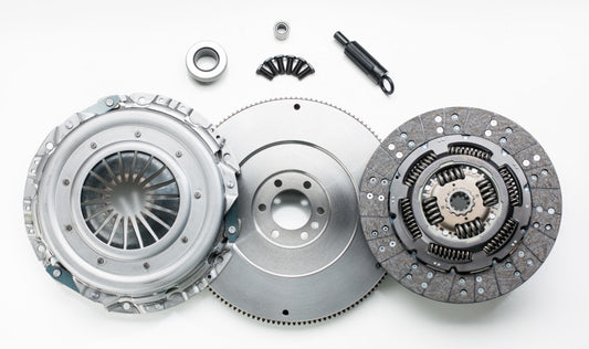 South Bend Clutch 92-95 GM 6.5L Stock Clutch Kit (Solid Flywheel)