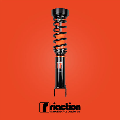 Riaction Sport Coilover Kit - Infiniti Q50 RWD