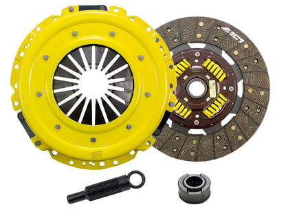 ACT 2007 Ford Mustang Sport/Perf Street Sprung Clutch Kit