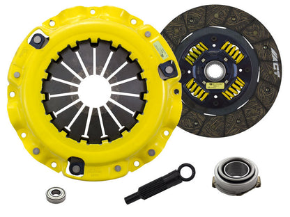 ACT 1988 Mazda 929 HD/Perf Street Sprung Clutch Kit