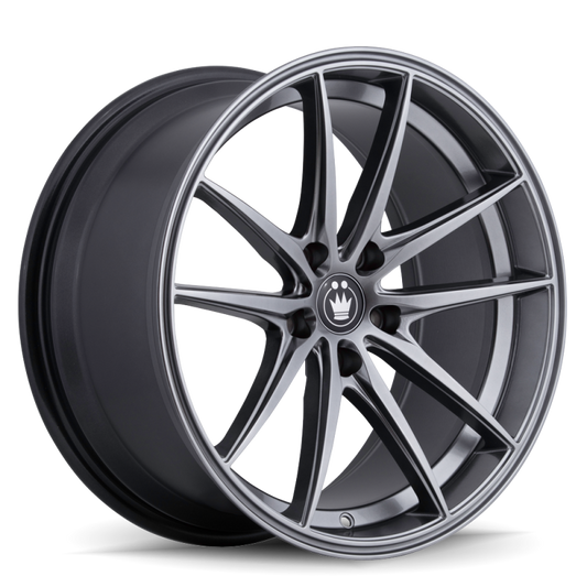 Konig Oversteer 18x8 5x100 ET45 Opal