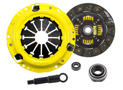 ACT 1988 Honda Civic HD/Perf Street Sprung Clutch Kit