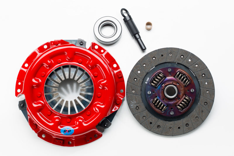 South Bend / DXD Racing Clutch 89-96 Nissan 300ZX N/A 3.0L Stg 1 HD Clutch Kit