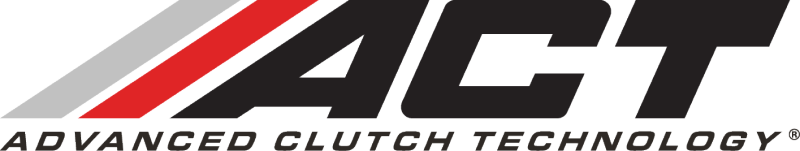 ACT 1997 Acura CL XT/Race Rigid 4 Pad Clutch Kit