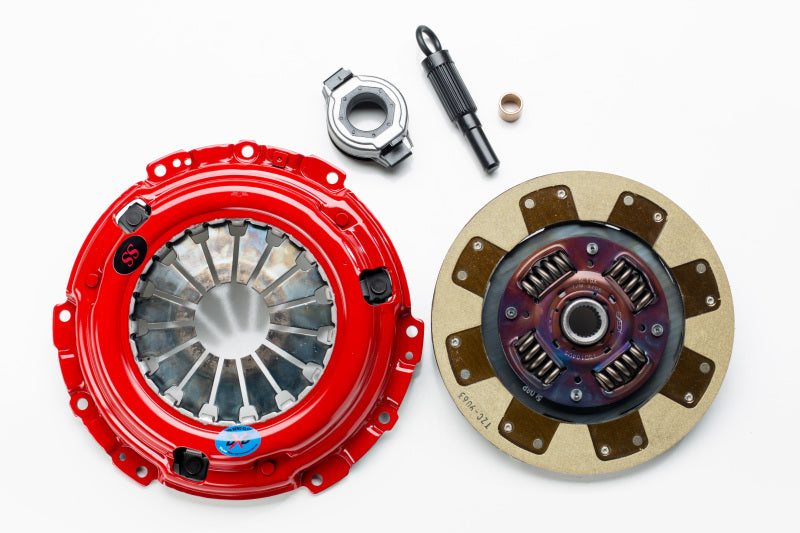 South Bend / DXD Racing Clutch 96-01 Infinity I30 3.0L Stg 3 Endur Clutch Kit