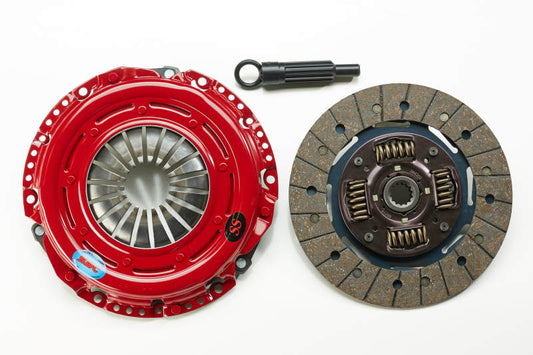 South Bend / DXD Racing Clutch 05-07 Chevy Cobalt SS/ Saturn Ion 2L Stg 3 Daily Clutch Kit