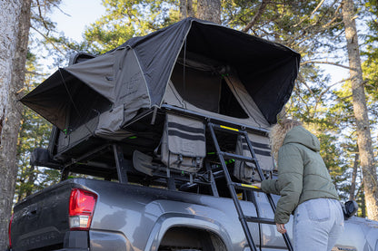 Ironman Ursa 1300 Rooftop Tent