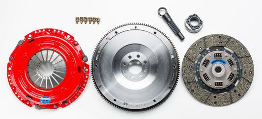 South Bend / DXD Racing Clutch 03-05 Dodge Neon SRT4 2.4L Stg 2 Daily Clutch Kit (w/ FW)