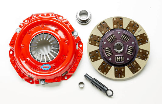 South Bend Clutch 00-06 Honda S2000 2.0L/2.2L Stage 2 Endurance Clutch Kit