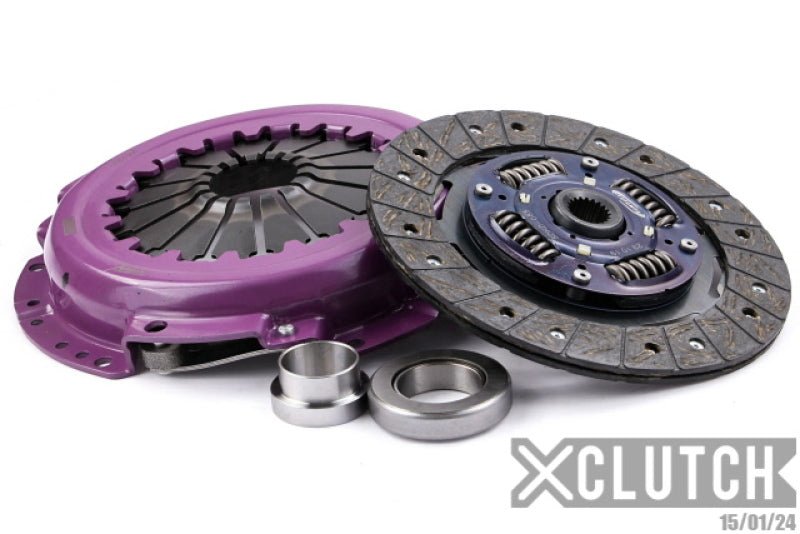 XClutch 62-70 Lotus Elan Base 1.6L Stage 1 Sprung Organic Clutch Kit