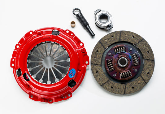 South Bend / DXD Racing Clutch 93-00 Nissan Silvia SR20 2.0L Stg 3 Daily Clutch Kit