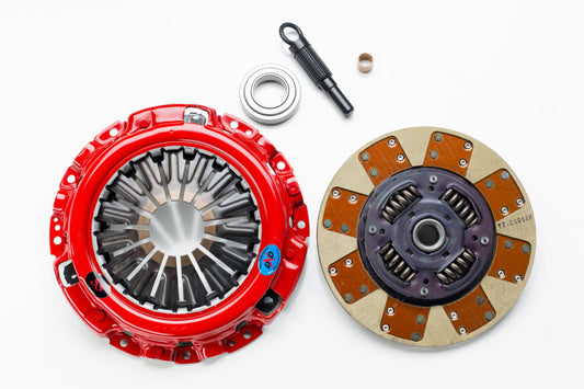 South Bend / DXD Racing Clutch 81-83 Nissan 280Z Turbo 2.8L Stg 3 Endur Clutch Kit