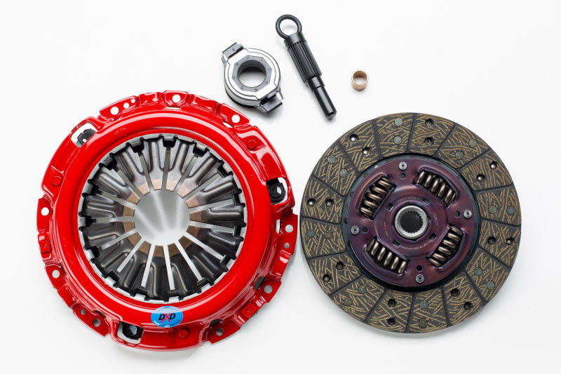 South Bend / DXD Racing Clutch 02-06 Nissan Altima 3.5L Stg 2 Daily Clutch Kit