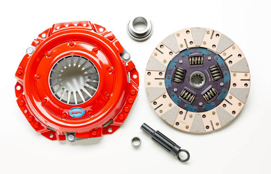 South Bend / DXD Racing Clutch 90-99 Toyota Celica GT/GTS 5SFE 2.2L Stg 3 Drag Clutch Kit