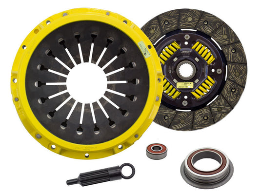 ACT 1988 Toyota Supra XT/Perf Street Sprung Clutch Kit