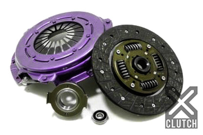 XClutch 05-11 Suzuki Swift 1.6L Stage 1 Sprung Organic Clutch Kit