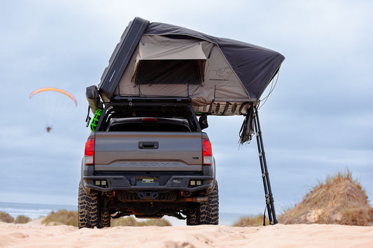 Ironman Ursa 1300 Rooftop Tent