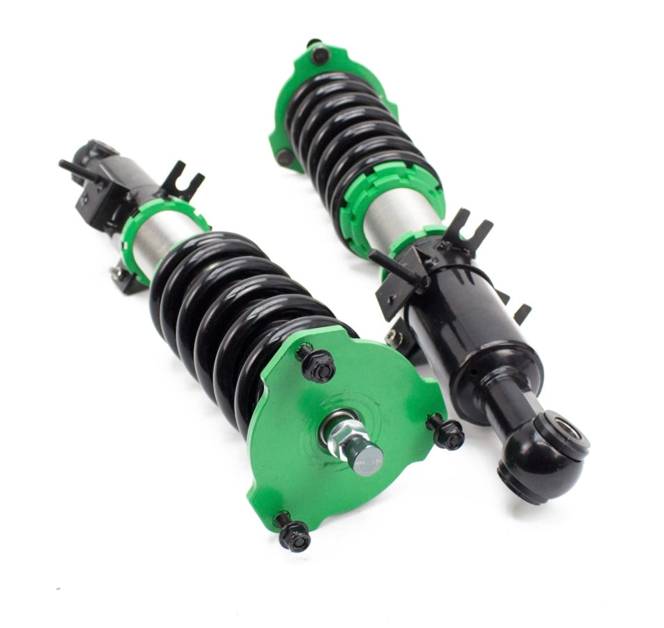 Rev9 Hyper Street ll True Rear Coilovers - Nissan 370z / Infiniti G37, G35 Sedan 07-08 RWD