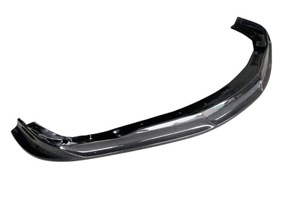 Carbon Fiber Spec-HT Front Lip - Toyota Supra A90 / A91