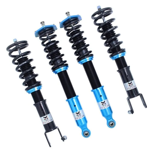 Megan Racing EZII Coilover Kit - Infiniti Q50 / Q60 16+ RWD