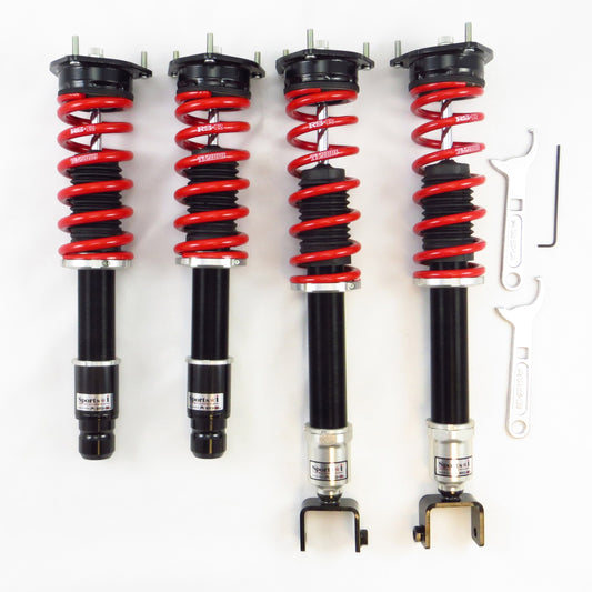 RS-R Sport-I Coilovers, Sport / Redsport - Infiniti Q50 AWD