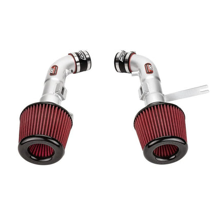 DC Sports Short Ram Intake System, VQ35HR VQ37VHR - Nissan 350Z, 370Z / Infiniti G35, G37, Q50, Q60