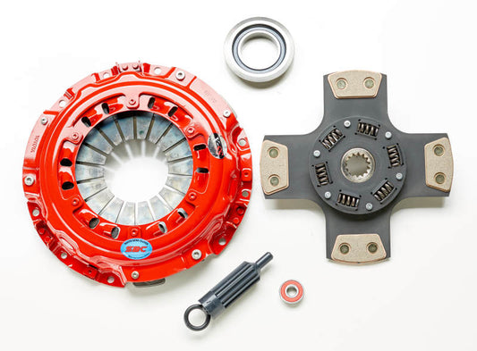 South Bend / DXD Racing Clutch 94-98 Toyota Supra Turbo 3.0L Stg 4 Extreme Clutch Kit