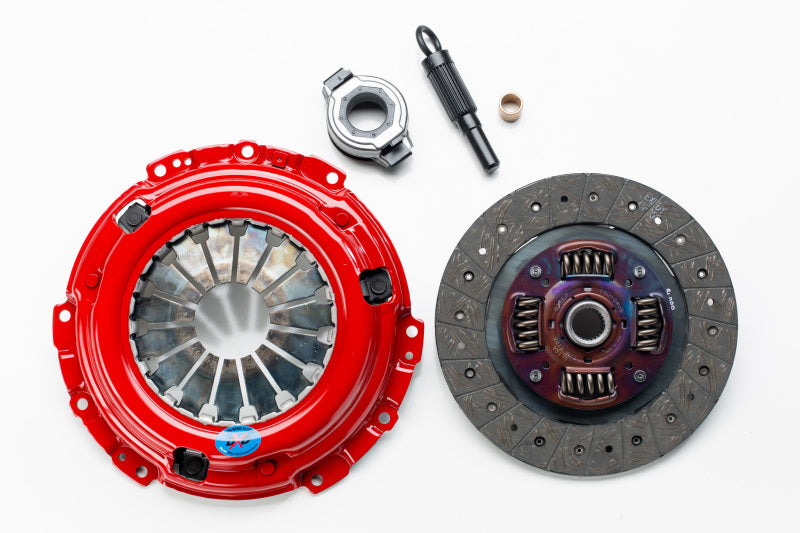 South Bend / DXD Racing Clutch 96-01 Infinity I30 3.0L Stg 1 HD Clutch Kit