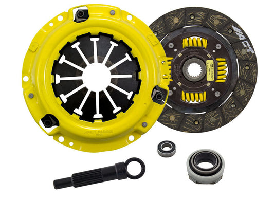 ACT 1989 Honda Civic HD/Perf Street Sprung Clutch Kit