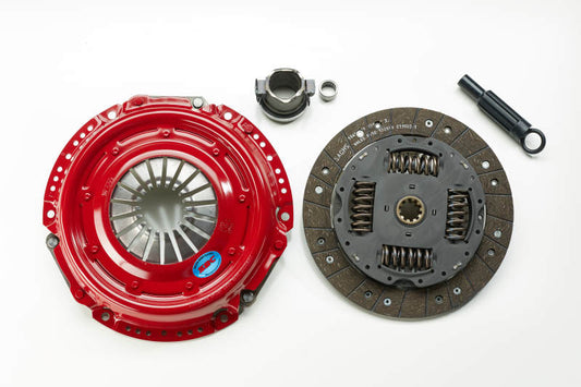 South Bend / DXD Racing Clutch 07-11 Jeep Wrangler 3.8L Stage 1 HD Clutch Kit