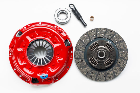 South Bend / DXD Racing Clutch 90-96 Nissan 300ZX Turbo 3.0L Stg 1 HD Clutch Kit