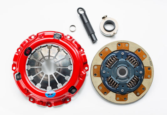 South Bend / DXD Racing Clutch 09+ Honda Civic SI 2L Stg 3 Endur Clutch Kit