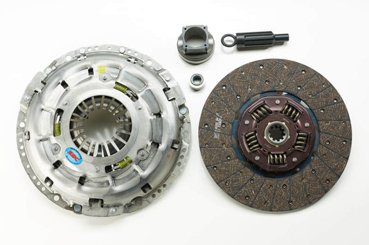 South Bend / DXD Racing Clutch 04-10 Ford Bronco 415CID 6.8L Stg 1 HD Clutch Kit