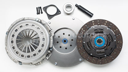 South Bend Clutch 00.5-05.5 Dodge NV5600/NV4500 w/ Spacer & Upgraded Input Shaft Org Clutch Kit