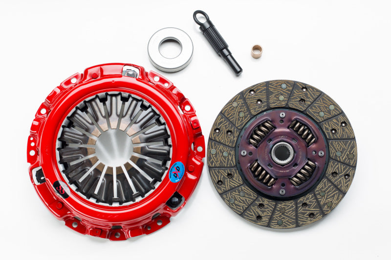 South Bend / DXD Racing Clutch 03-06 Nissan 350Z DE 3.5L Stg 3 Daily Clutch Kit