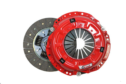 McLeod Tuner Series 06-14 Subaru WRX 2.0L Street Elite Clutch Kit