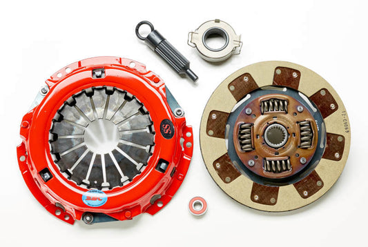 South Bend / DXD Racing Clutch 91-95 Toyota MR2 Turbo 2.0L Stg 3 Endur Clutch Kit