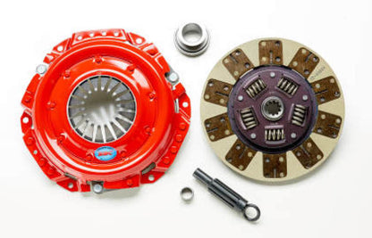 South Bend / DXD Racing Clutch 08+ BMW 135 3.0L E82 Stage 2 Drag Clutch Kit