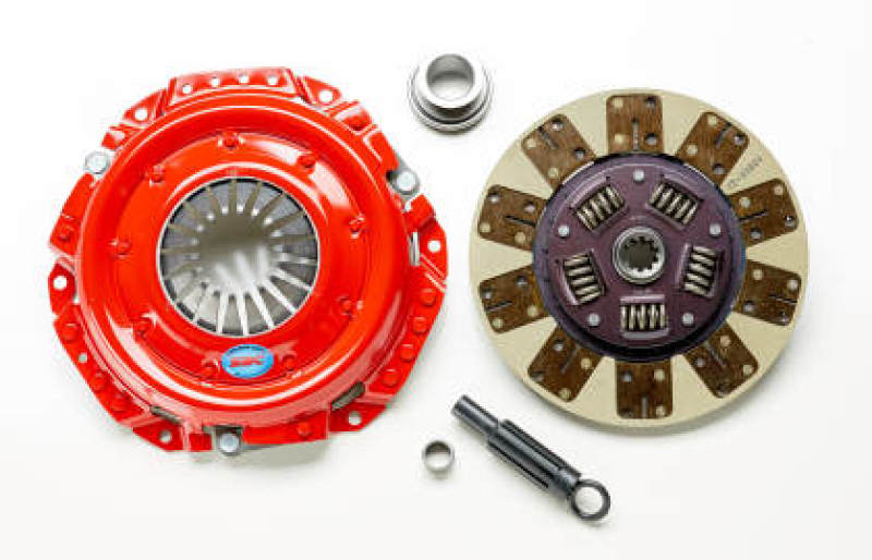 South Bend / DXD Racing Clutch 07-11 Jeep Wrangler 3.8L Stage 2 Endurance Clutch Kit