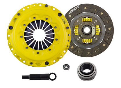 ACT 1990 Acura Integra XT/Perf Street Sprung Clutch Kit