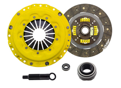 ACT 1992 Acura Integra Sport/Perf Street Sprung Clutch Kit